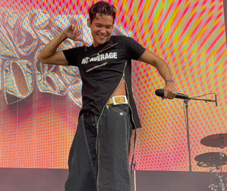 Summer Festival Feeling festival