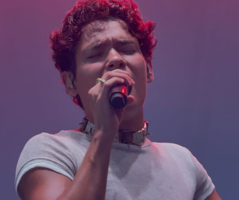 Summer Festival Tinderbox