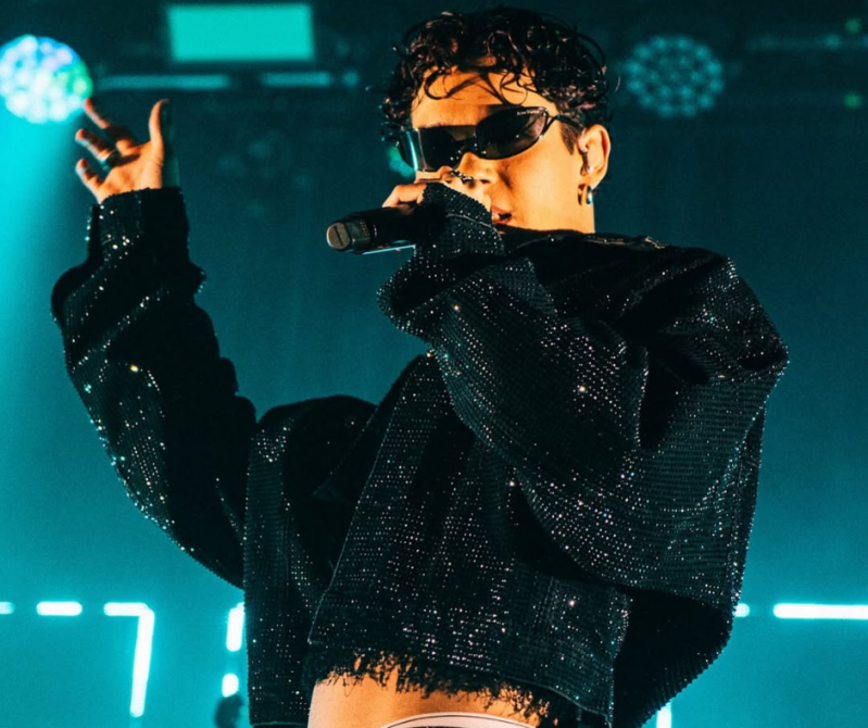 Every Night Fantasy Tour Antwerp