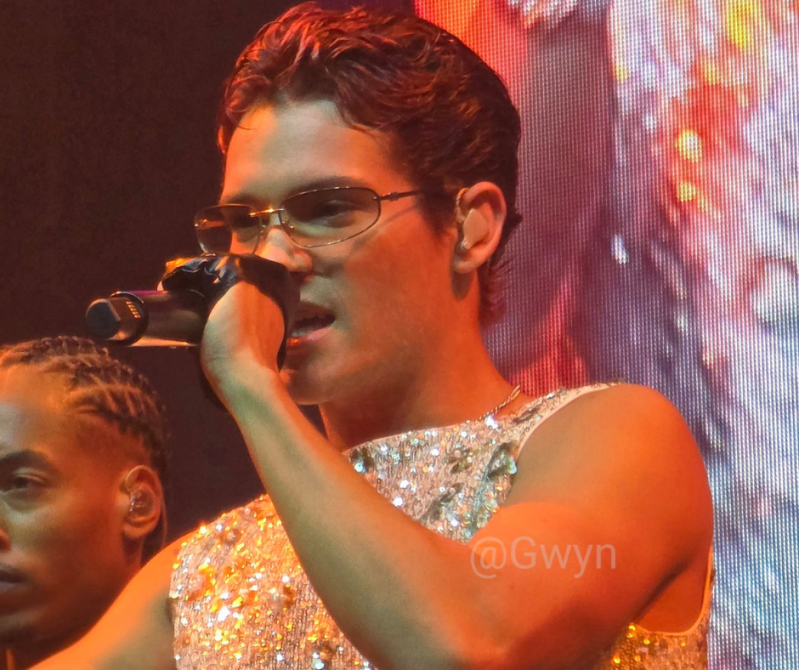 Midnight Sun Tour Amsterdam