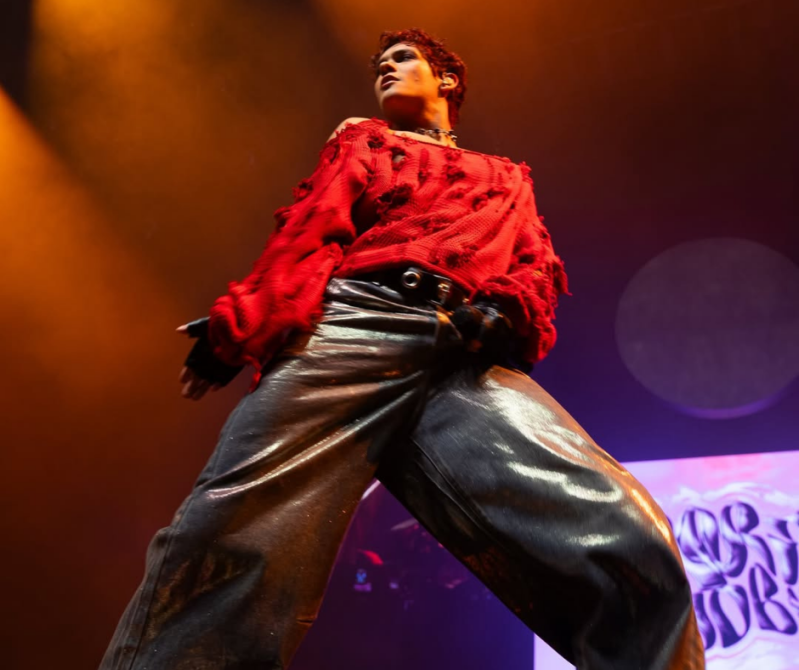 Midnight Sun Tour Riga