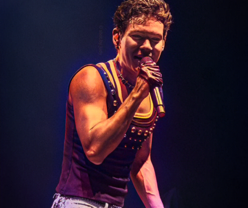 Midnight Sun Tour Paris