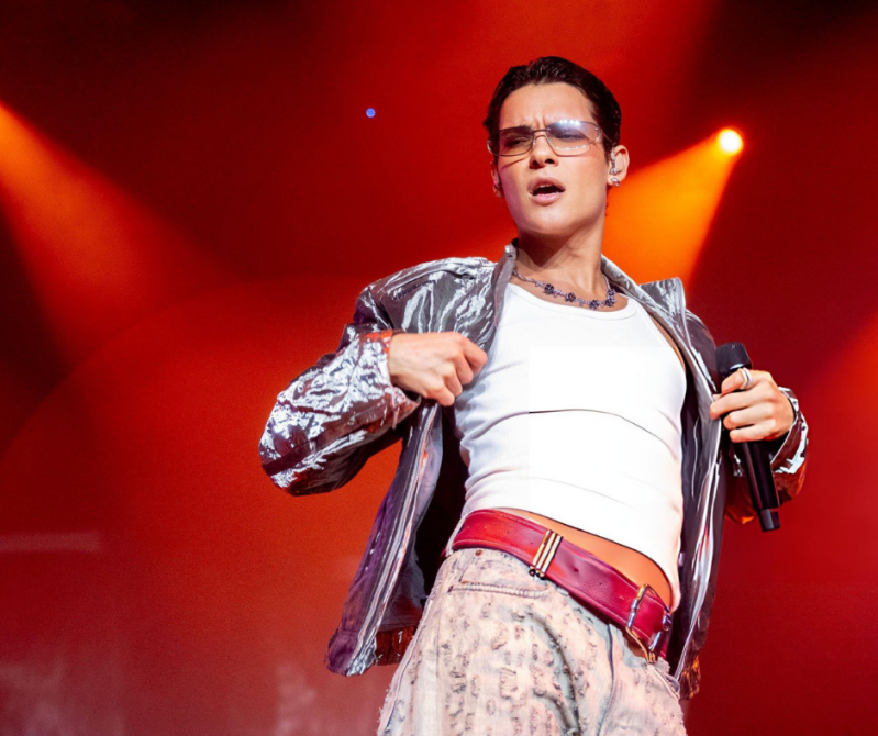 Midnight Sun Tour Manchester