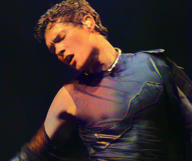 Midnight Sun Tour Berlin