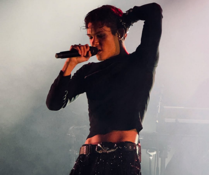 Every Night Fantasy Tour Warsaw