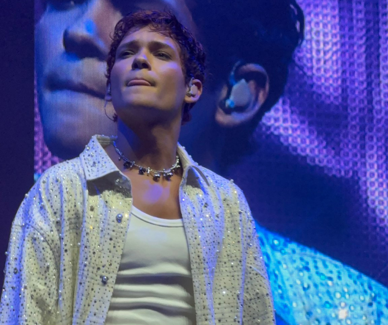 Midnight Sun Tour London