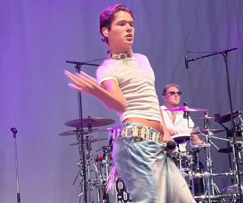 Summer Festival Tinderbox