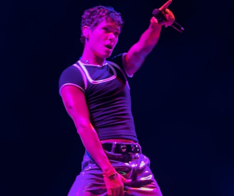 Midnight Sun Tour Vienna