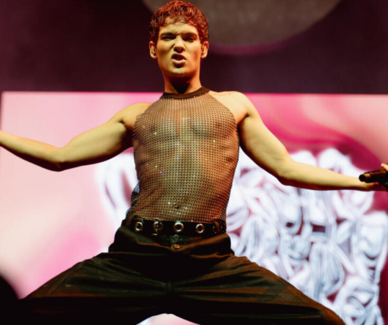 Midnight Sun Tour Copenhagen