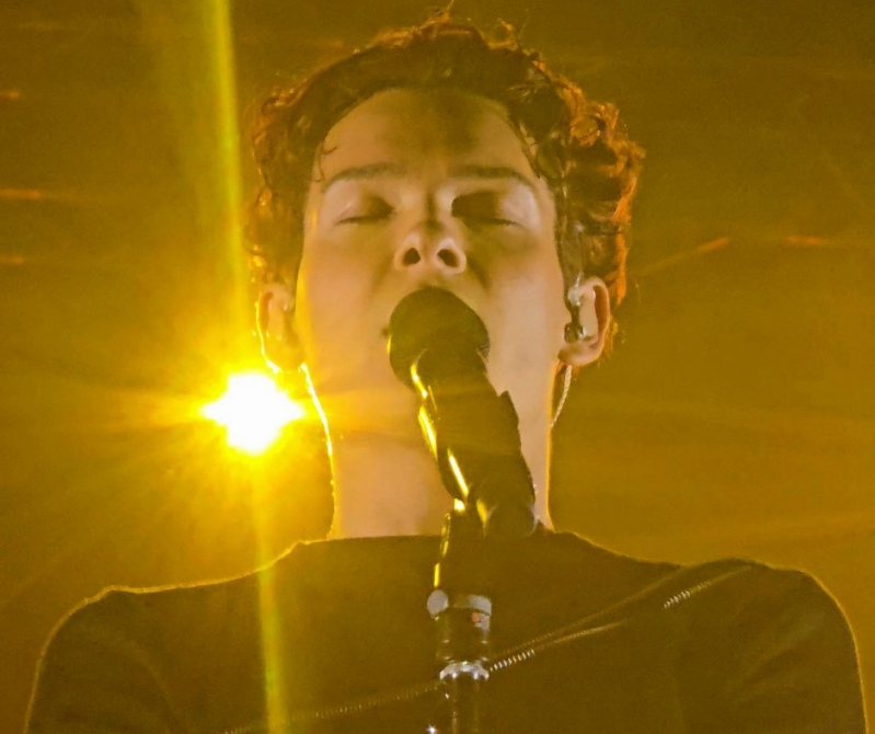 Every Night Fantasy Tour Milan