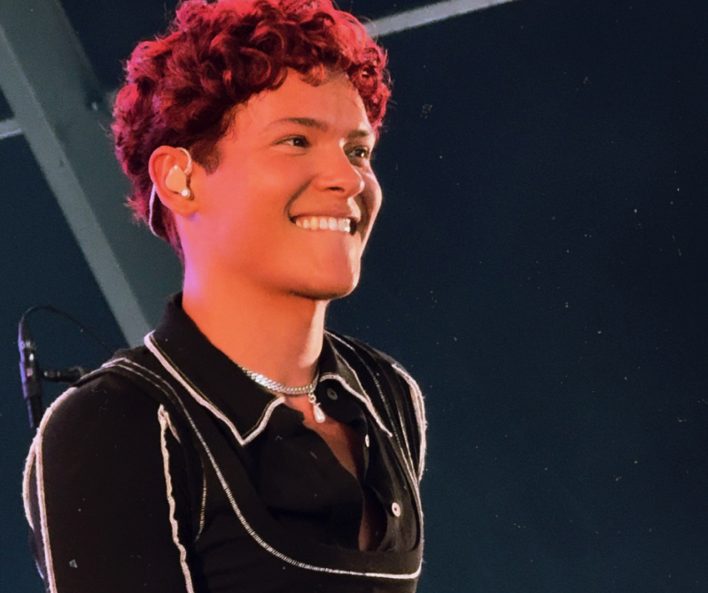 Summer Festival Way Out West