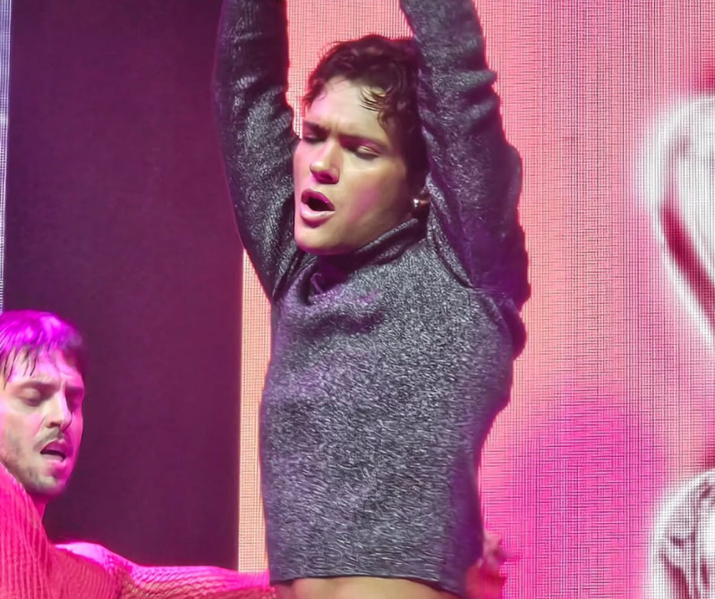 Midnight Sun Tour Malmö