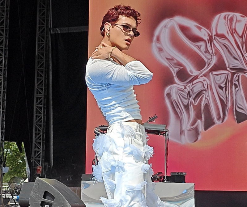 Summer Festivals Mighty Hoopla