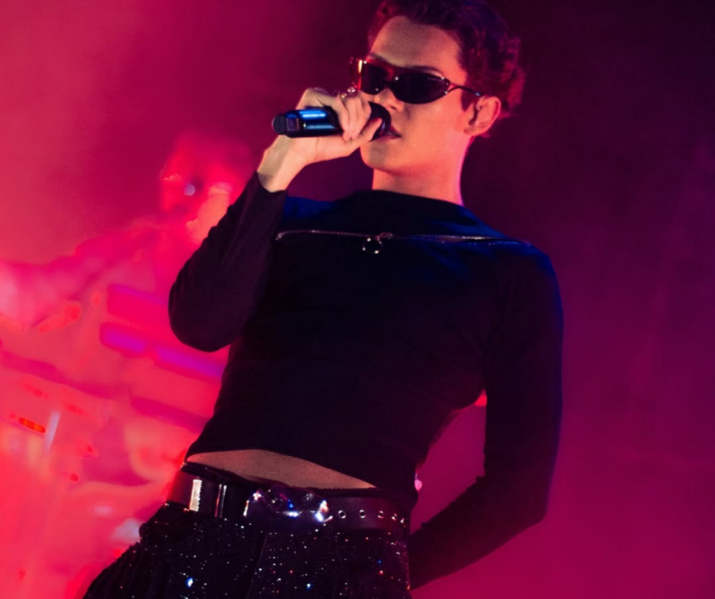 Every Night Fantasy Tour Milan