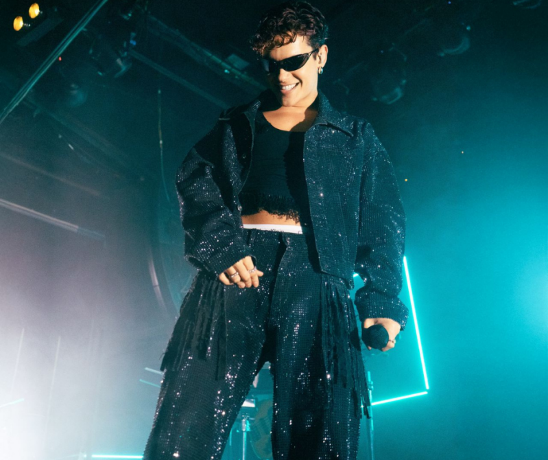 Every Night Fantasy Tour Madrid