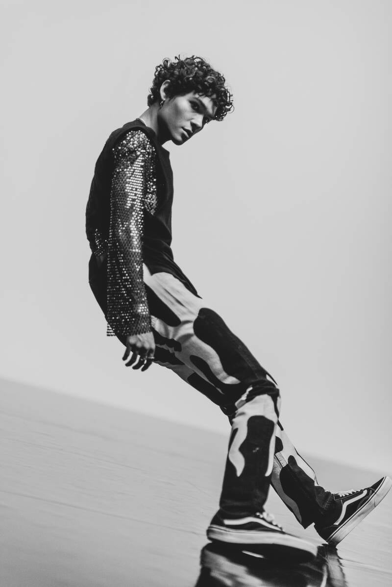 Omar Rudberg Moving Like That