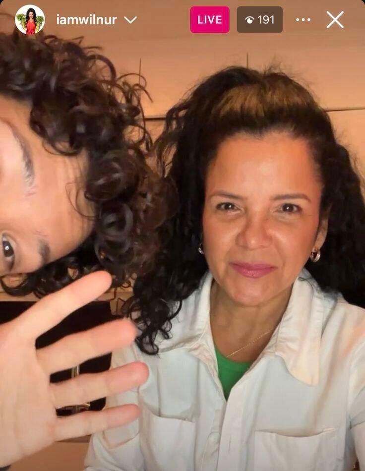 Omar Rudberg Wilnur Rudberg