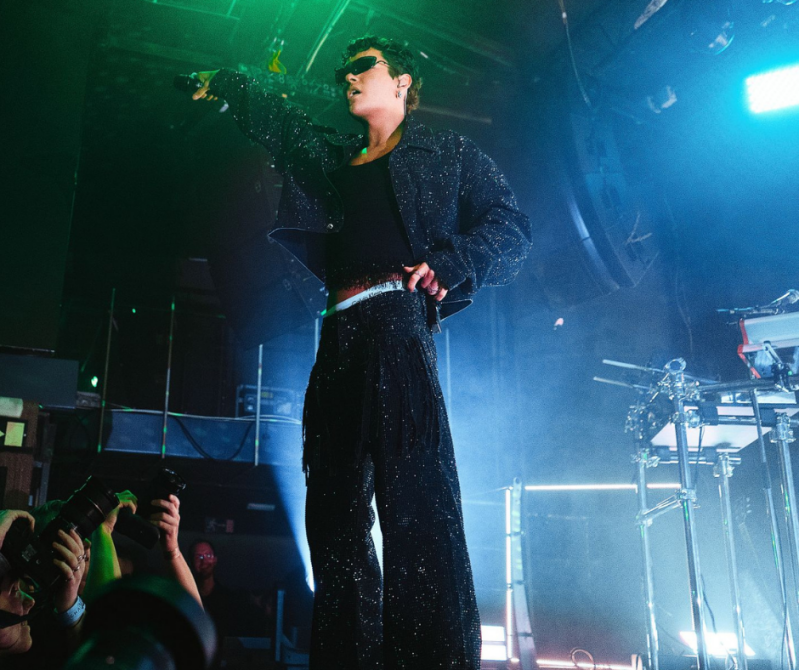 Every Night Fantasy Tour Madrid