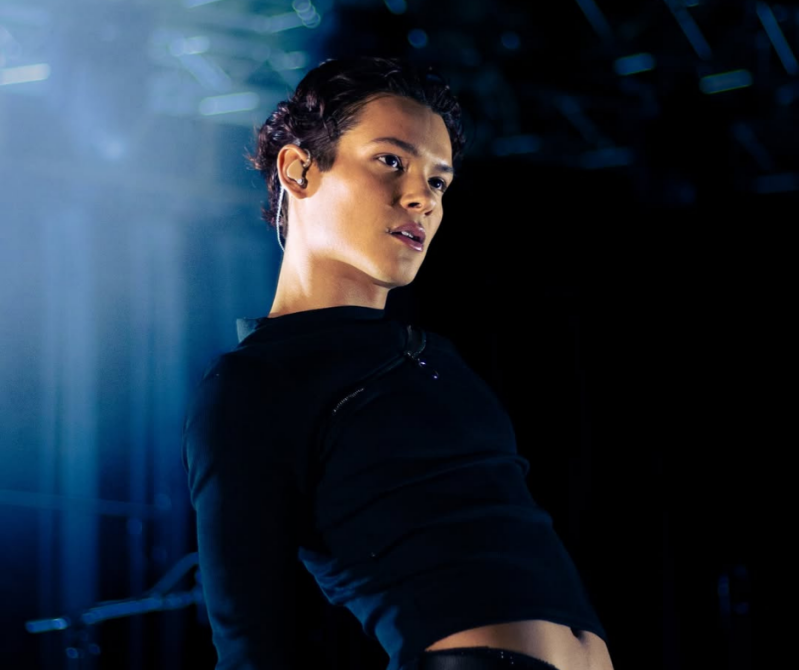 Every Night Fantasy Tour Milan