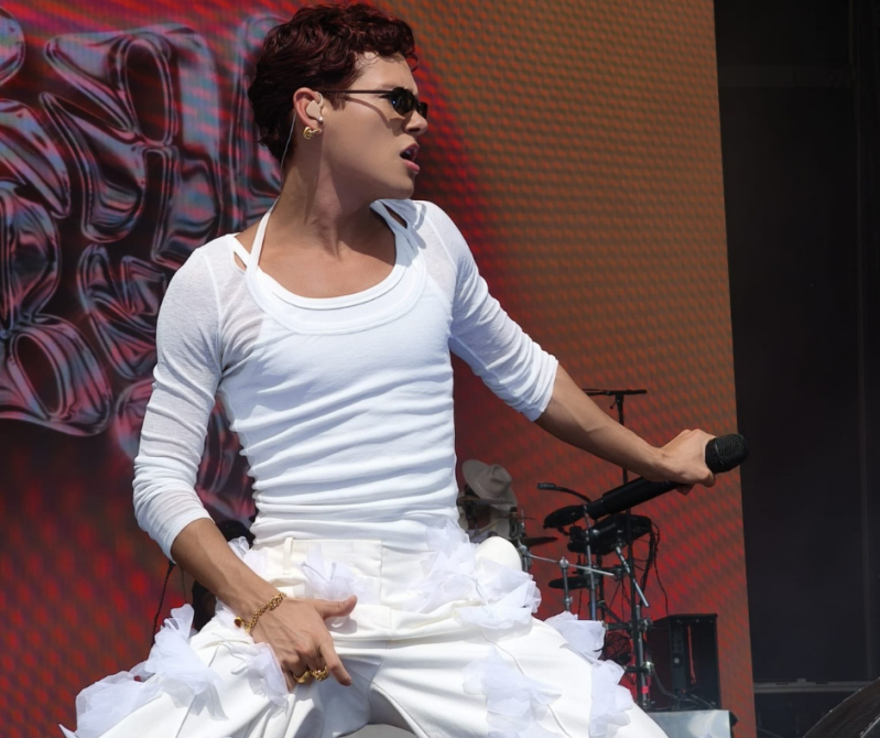 Summer Festivals Mighty Hoopla