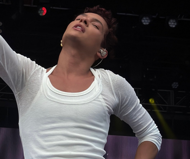 Summer Festivals Mighty Hoopla