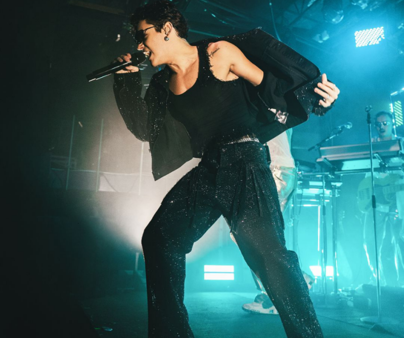 Every Night Fantasy Tour Madrid