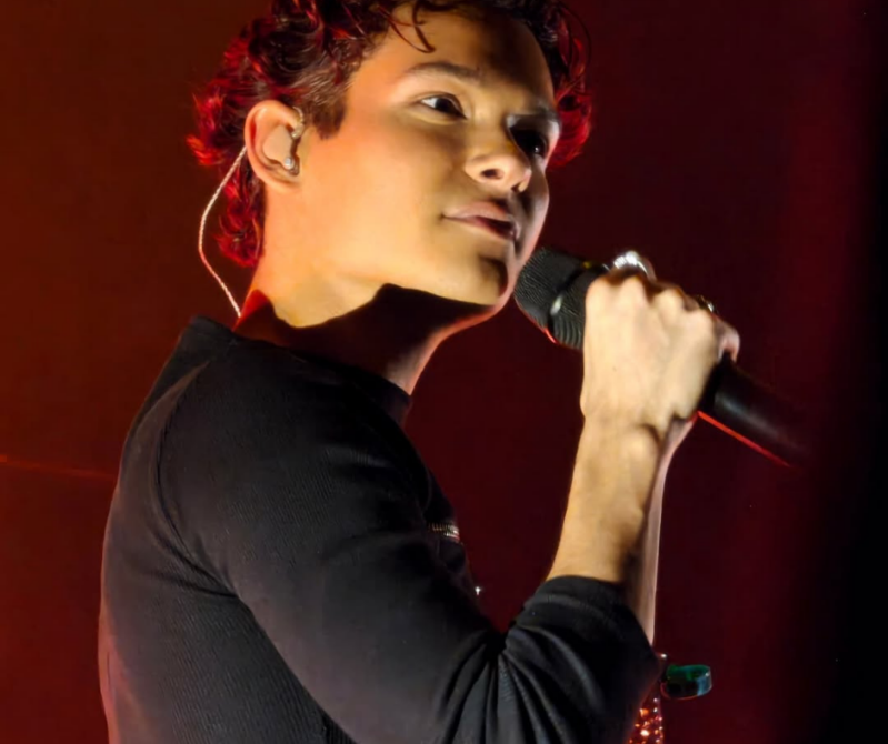 Every Night Fantasy Tour Milan