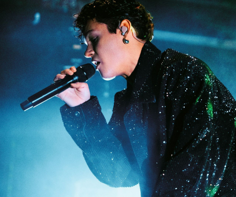 Every Night Fantasy Tour Madrid