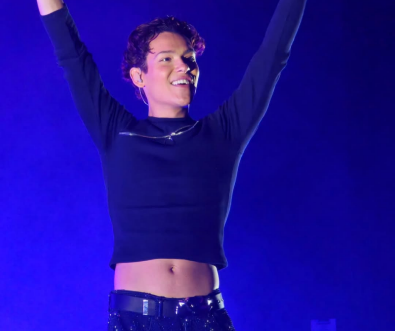 Every Night Fantasy Tour Milan