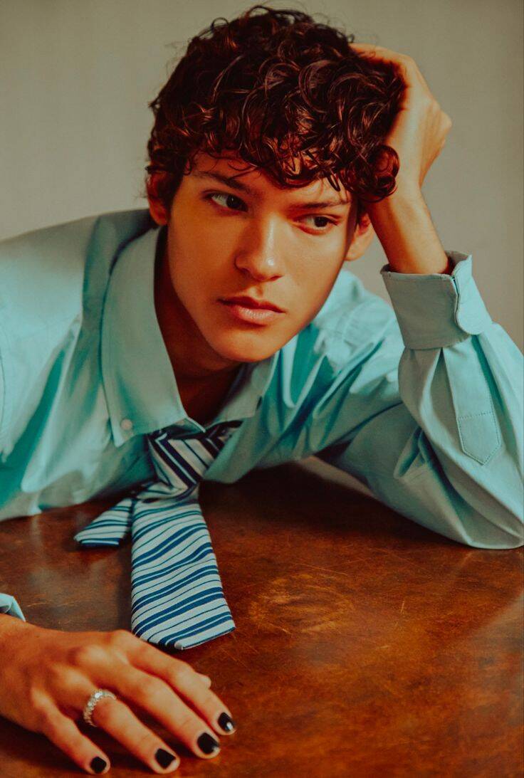 Omar Rudberg
