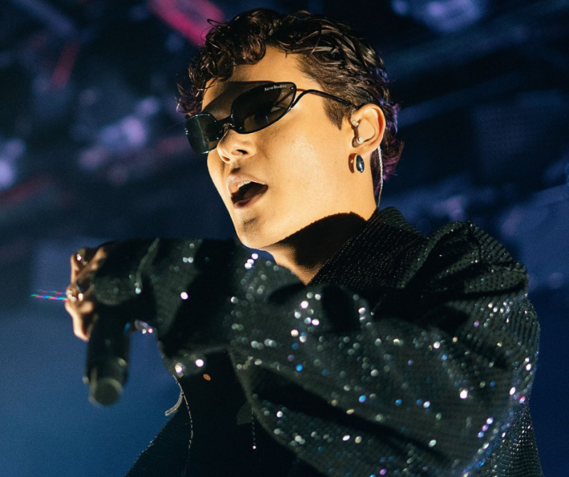 Every Night Fantasy Tour Madrid