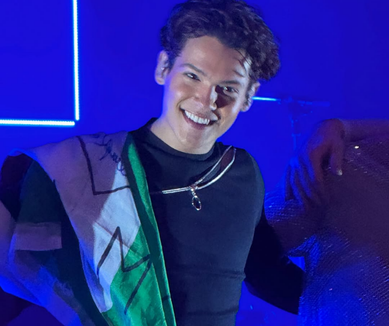 Every Night Fantasy Tour Milan