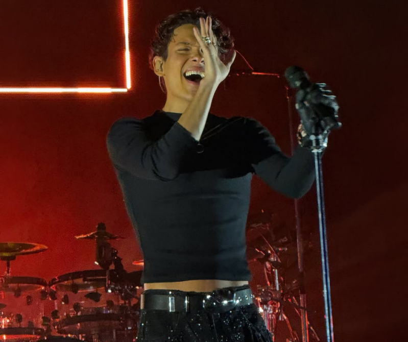 Every Night Fantasy Tour Milan