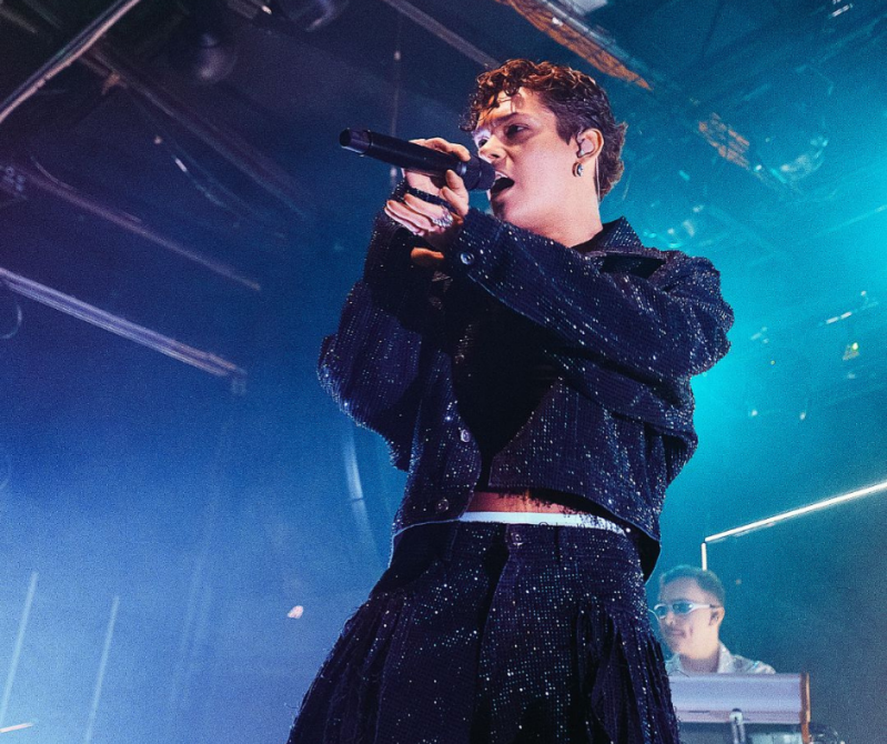 Every Night Fantasy Tour Madrid