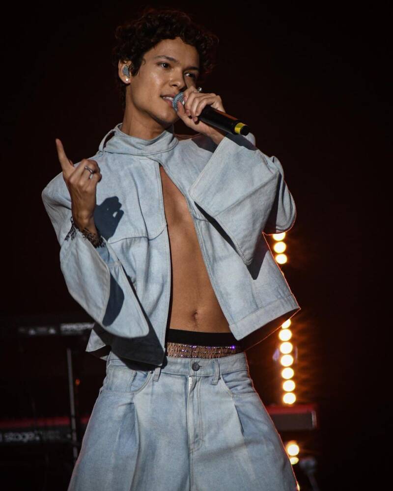Omar Rudberg