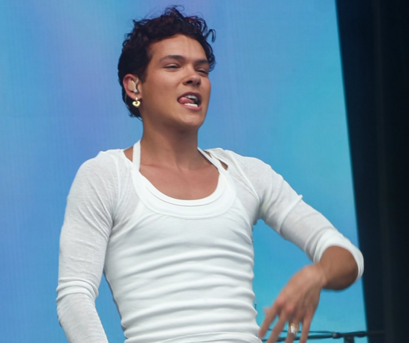 Summer Festivals Mighty Hoopla