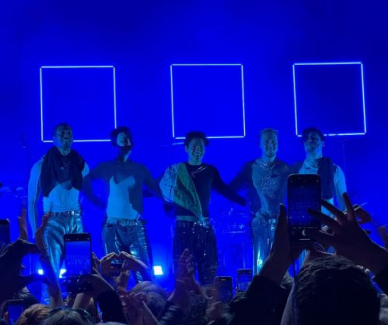 Every Night Fantasy Tour Milan