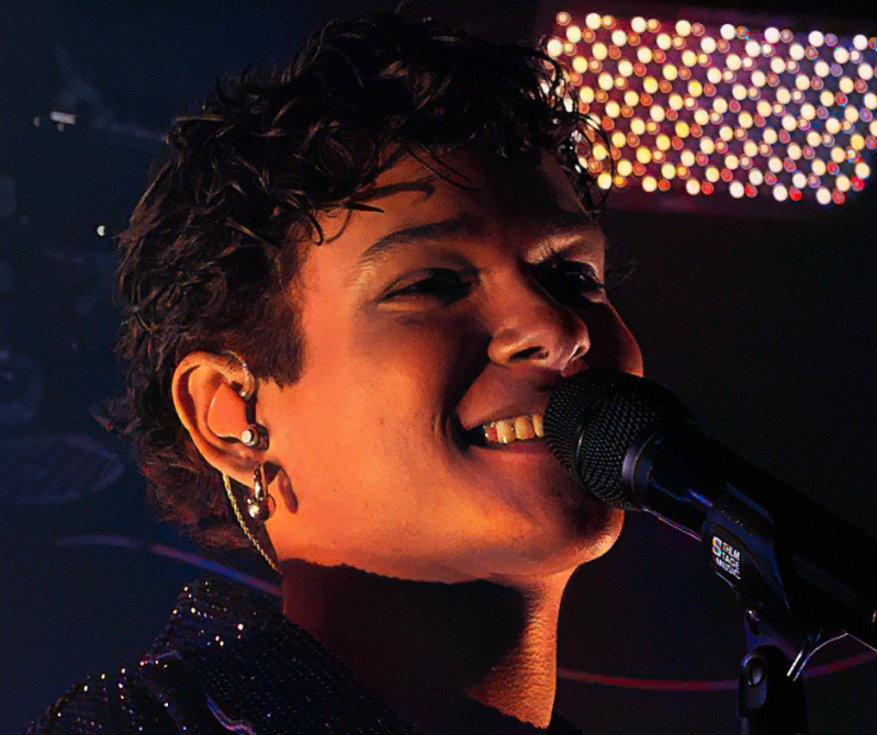 Every Night Fantasy Tour Madrid