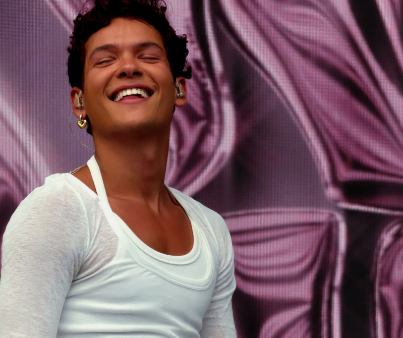 Summer Festivals Mighty Hoopla