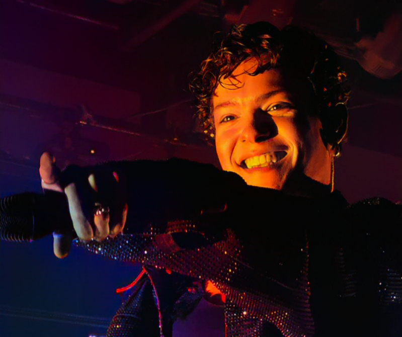 Every Night Fantasy Tour Madrid