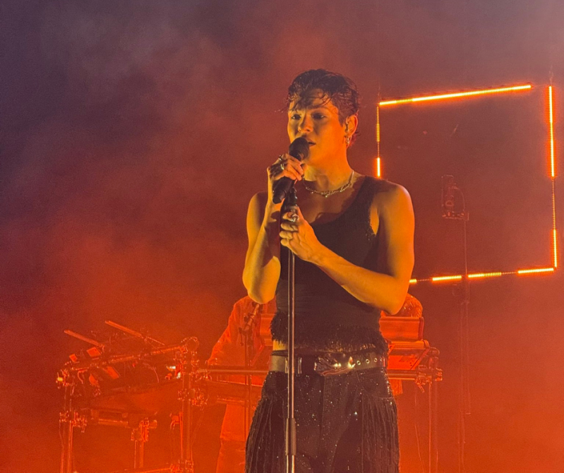 Every Night Fantasy Tour Berlin