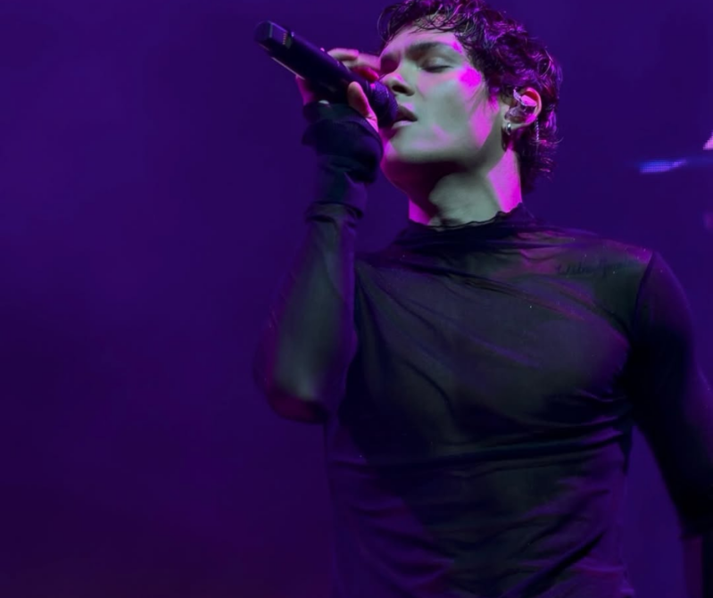 Midnight Sun Tour Gothenburg