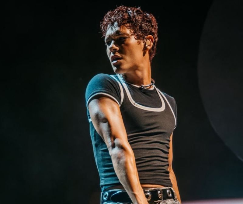 Midnight Sun Tour Vienna