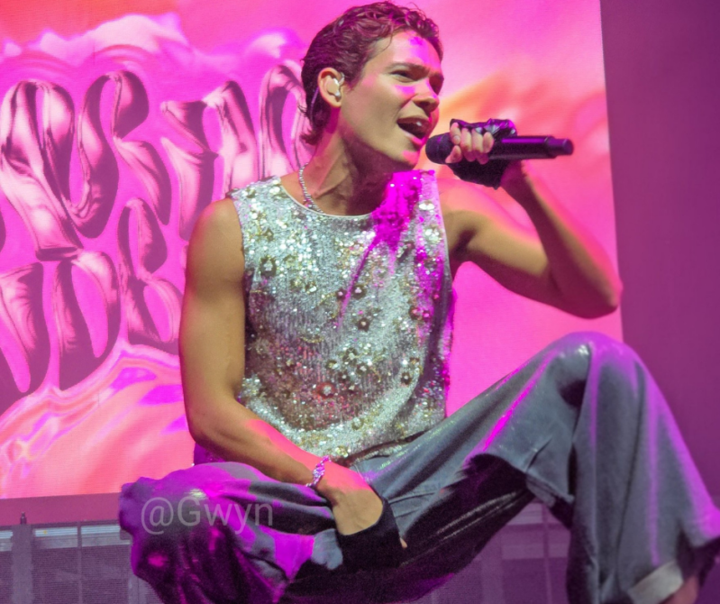 Midnight Sun Tour Amsterdam