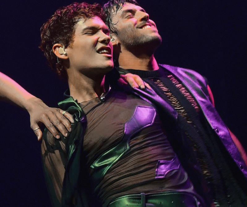 Midnight Sun Tour Berlin