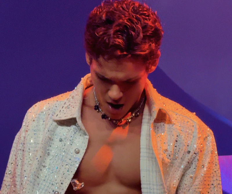 Midnight Sun Tour Düsseldorf