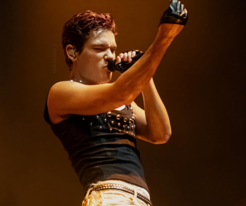 Midnight Sun Tour Paris