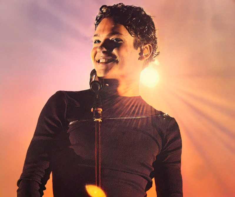 Every Night Fantasy Tour Barcelona