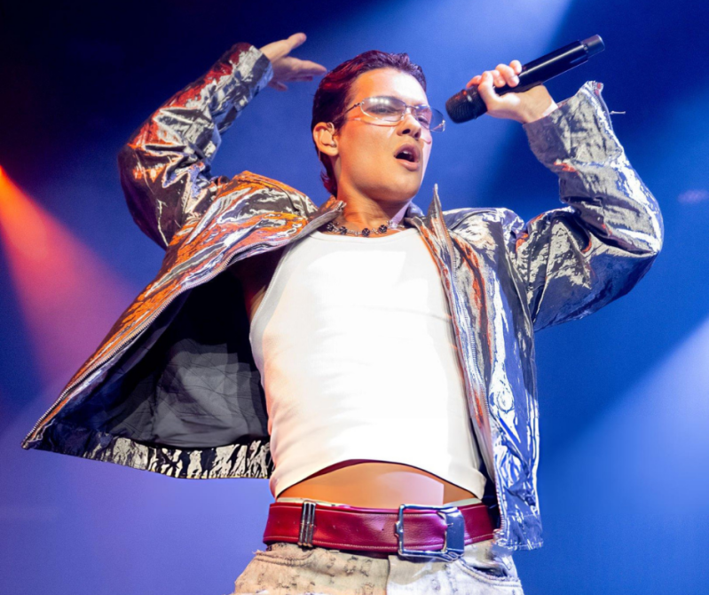 Midnight Sun Tour Manchester