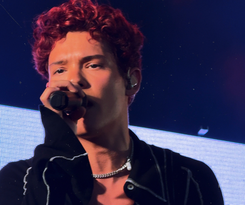 Summer Festival Way Out West